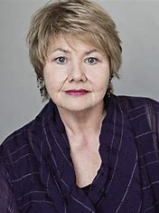 Annette Badland